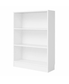 mia dolls house bookcase